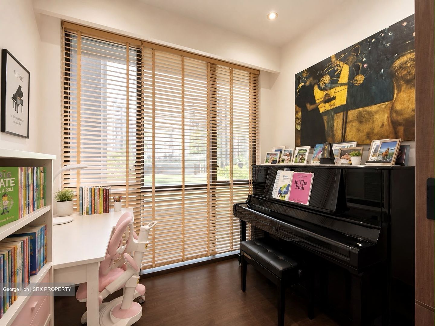 Leedon Green (D10), Condominium #586212901